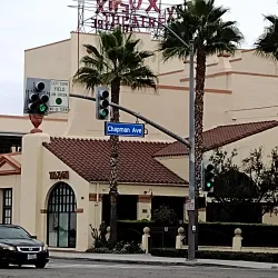 Fox Theatre Fullerton - Fullerton