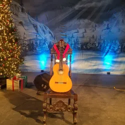 Fox Theatre Fullerton - Fullerton