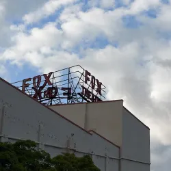 Fox Theatre Fullerton - Fullerton