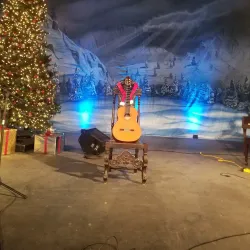 Fox Theatre Fullerton - Fullerton