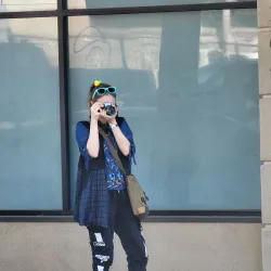 Fullerton Downtown Plaza - Fullerton