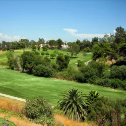 Fullerton Golf Course - Fullerton