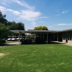 Fullerton Golf Course - Fullerton