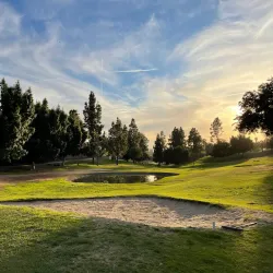 Fullerton Golf Course - Fullerton