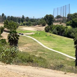 Fullerton Golf Course - Fullerton