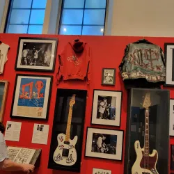 Fullerton Museum Center - Fullerton