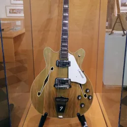 Fullerton Museum Center - Fullerton