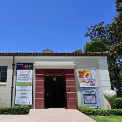 Fullerton Museum Center - Fullerton