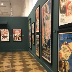 Fullerton Museum Center - Fullerton