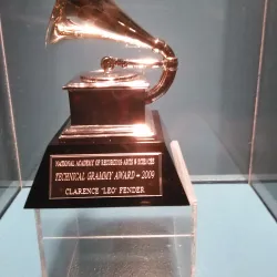 Fullerton Museum Center - Fullerton