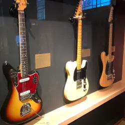 Fullerton Museum Center - Fullerton