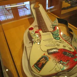 Fullerton Museum Center - Fullerton