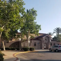 Fullerton Train Station - Fullerton