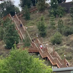 Hillcrest Park - Fullerton