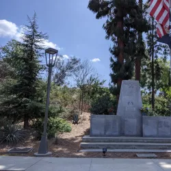 Hillcrest Park - Fullerton