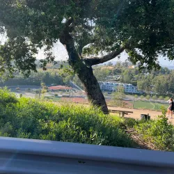 Hillcrest Park - Fullerton