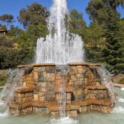 Hillcrest Park - Fullerton