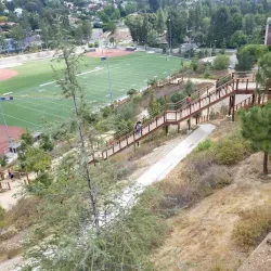Hillcrest Park - Fullerton