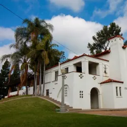 Hillcrest Park - Fullerton