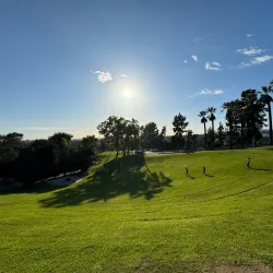 Hillcrest Park - Fullerton
