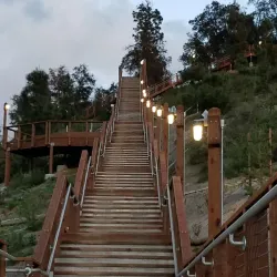 Hillcrest Park - Fullerton