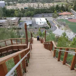 Hillcrest Park - Fullerton