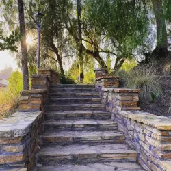 Hillcrest Park - Fullerton