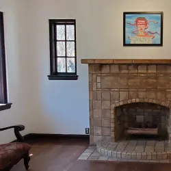 Muckenthaler Cultural Center - Fullerton