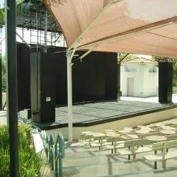 Muckenthaler Cultural Center - Fullerton