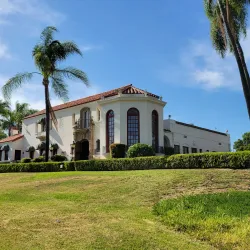 Muckenthaler Cultural Center - Fullerton