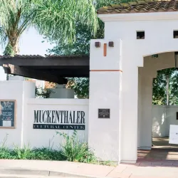 Muckenthaler Cultural Center - Fullerton