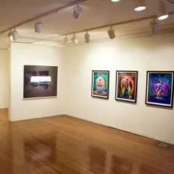 Muckenthaler Cultural Center - Fullerton