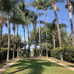 Muckenthaler Cultural Center - Fullerton