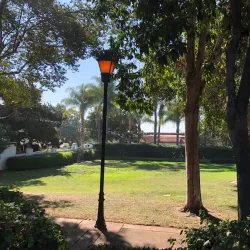 Muckenthaler Cultural Center - Fullerton