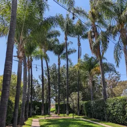 Muckenthaler Cultural Center - Fullerton