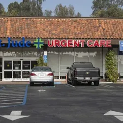 St. Jude Heritage Park - Fullerton