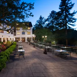 Benbow Historic Inn - Garberville