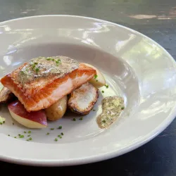 Benbow Historic Inn - Garberville