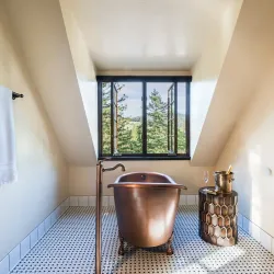 Benbow Historic Inn - Garberville