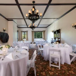 Benbow Historic Inn - Garberville