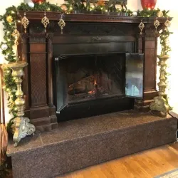 Benbow Historic Inn - Garberville