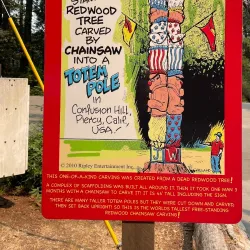 Confusion Hill - Garberville