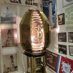 Humboldt Bay Maritime Museum - Garberville