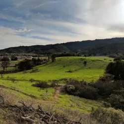Christmas Hill Park - Gilroy