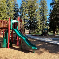 Christmas Hill Park - Gilroy