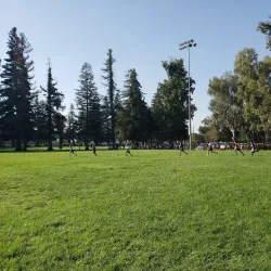 Christmas Hill Park - Gilroy