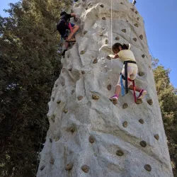 Christmas Hill Park - Gilroy