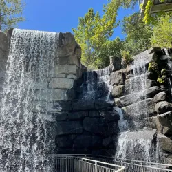 Gilroy Gardens Family Theme Park - Gilroy