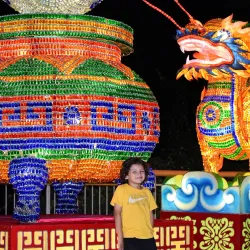 Gilroy Gardens Family Theme Park - Gilroy