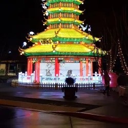 Gilroy Gardens Family Theme Park - Gilroy